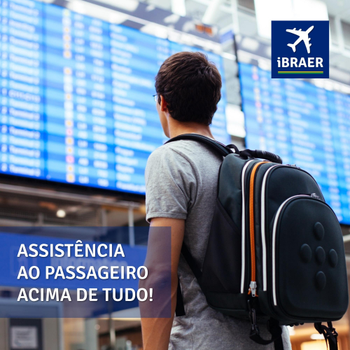 Informe, denuncie, exija os seus direitos!